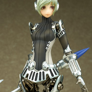 『P4U』悲劇の先行機「機体番号024」がフィギュアに！初の公式デザインとして立体化