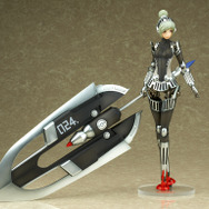 『P4U』悲劇の先行機「機体番号024」がフィギュアに！初の公式デザインとして立体化