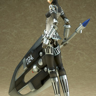 『P4U』悲劇の先行機「機体番号024」がフィギュアに！初の公式デザインとして立体化