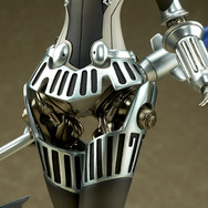 『P4U』悲劇の先行機「機体番号024」がフィギュアに！初の公式デザインとして立体化