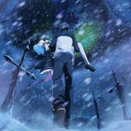 （c）長月達平・株式会社KADOKAWA刊/Re:ゼロから始める異世界生活製作委員会