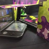 【日々気まぐレポ】第156回 卓上でシオカライブを再現！「amiibo ジオラマキット スプラトゥーン」で遊んでみた