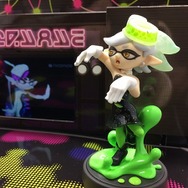 【日々気まぐレポ】第156回 卓上でシオカライブを再現！「amiibo ジオラマキット スプラトゥーン」で遊んでみた