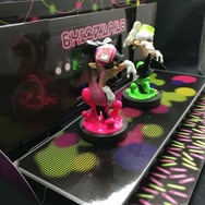 【日々気まぐレポ】第156回 卓上でシオカライブを再現！「amiibo ジオラマキット スプラトゥーン」で遊んでみた