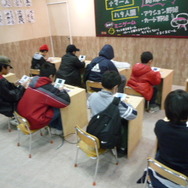 次世代ワールドホビーフェア09winter東京会場レポート