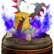 『ポケモンコマスター』[EX]ギラティナや[EX]ダークライなどが新登場、「デイリーミッション」や「ホーンテッドカップ」も実施