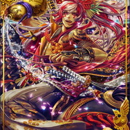 Android版『戦国炎舞 -KIZNA-』3周年記念キャンペーン第2弾「武将・智将総選挙」スタート