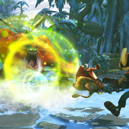 『ラチェット＆クランク』シリーズ