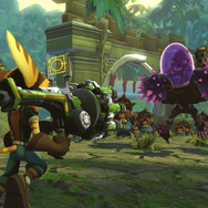 『ラチェット＆クランク』シリーズ