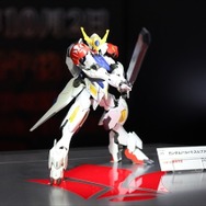スクランブルガンダム、ガンダムバルバトスルプスなどガンプラ新作続々発表