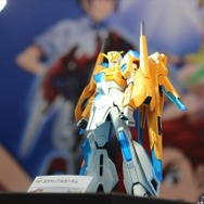 スクランブルガンダム、ガンダムバルバトスルプスなどガンプラ新作続々発表