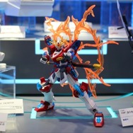 スクランブルガンダム、ガンダムバルバトスルプスなどガンプラ新作続々発表