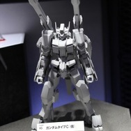 スクランブルガンダム、ガンダムバルバトスルプスなどガンプラ新作続々発表