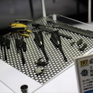 スクランブルガンダム、ガンダムバルバトスルプスなどガンプラ新作続々発表