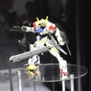 スクランブルガンダム、ガンダムバルバトスルプスなどガンプラ新作続々発表