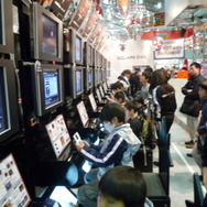 次世代ワールドホビーフェア09winter東京会場レポート