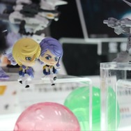 スクランブルガンダム、ガンダムバルバトスルプスなどガンプラ新作続々発表