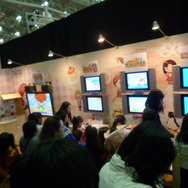 次世代ワールドホビーフェア09winter東京会場レポート