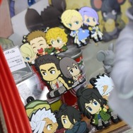 スクランブルガンダム、ガンダムバルバトスルプスなどガンプラ新作続々発表