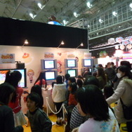 次世代ワールドホビーフェア09winter東京会場レポート