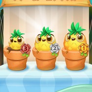 iOS/Android新作パズル『ファームヒーロー・スーパー』配信開始―クロプシーがさらにビッグに！