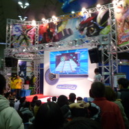 次世代ワールドホビーフェア09winter東京会場レポート