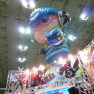 次世代ワールドホビーフェア09winter東京会場レポート