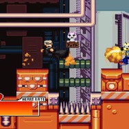 幻のCD-ROM搭載スーパーファミコン用新作ソフト『Super Boss Gaiden』が登場