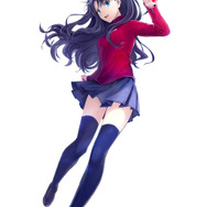 『オルタンシア・サーガ 』×「Fate/stay night[UBW]」コラボ、限定ユニットのイラスト公開