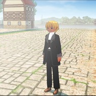 Developed by devCat Copyright (c) Nexon Corporation and Nexon Japan Co.,Ltd. All rights reserved.