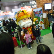 次世代ワールドホビーフェア09winter東京会場レポート