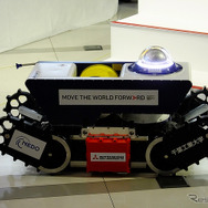 桜II号（防爆仕様）