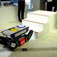 桜II号（防爆仕様）