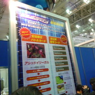 次世代ワールドホビーフェア09winter東京会場レポート