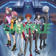 (C) サンライズ・プロジェクトゼーガ