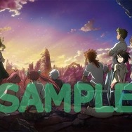 (C) サンライズ・プロジェクトゼーガ