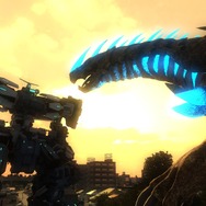 PC版『地球防衛軍4.1』Steamで7月19日配信、オープニング・DLCセールなども実施