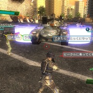 PC版『地球防衛軍4.1』Steamで7月19日配信、オープニング・DLCセールなども実施