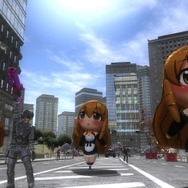 PC版『地球防衛軍4.1』Steamで7月19日配信、オープニング・DLCセールなども実施