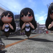 PC版『地球防衛軍4.1』Steamで7月19日配信、オープニング・DLCセールなども実施