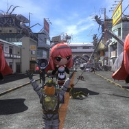 PC版『地球防衛軍4.1』Steamで7月19日配信、オープニング・DLCセールなども実施