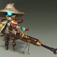 鬼狩りゲー『討鬼伝2』オリジナル短編アニメ＆時継のキャストが同時公開！