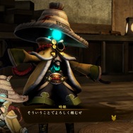 鬼狩りゲー『討鬼伝2』オリジナル短編アニメ＆時継のキャストが同時公開！