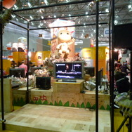 次世代ワールドホビーフェア09winter東京会場レポート