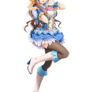 あらゆる手段を用いてセンターを勝ち取る『アイドルデスゲームTV』残酷過ぎる死の罰ゲームが明らかに