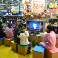 次世代ワールドホビーフェア09winter東京会場レポート