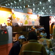 次世代ワールドホビーフェア09winter東京会場レポート