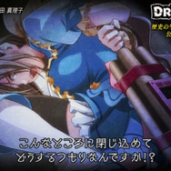 あらゆる手段を用いてセンターを勝ち取る『アイドルデスゲームTV』残酷過ぎる死の罰ゲームが明らかに