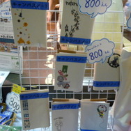 次世代ワールドホビーフェア09winter東京会場レポート