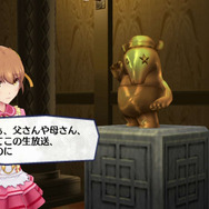 あらゆる手段を用いてセンターを勝ち取る『アイドルデスゲームTV』残酷過ぎる死の罰ゲームが明らかに